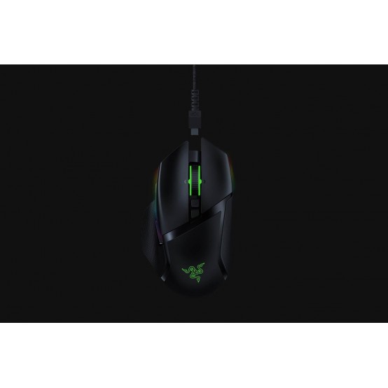 Mouse Razer Basilisk Ultimate RZ01-03170100-R3G1