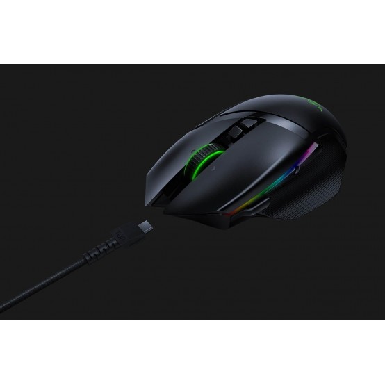 Mouse Razer Basilisk Ultimate RZ01-03170100-R3G1