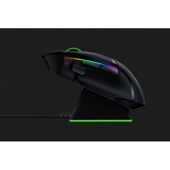 Mouse Razer Basilisk Ultimate RZ01-03170100-R3G1