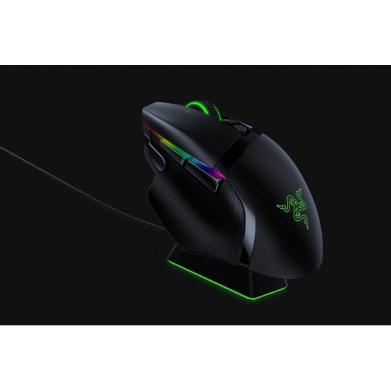 Mouse Razer Basilisk Ultimate RZ01-03170100-R3G1