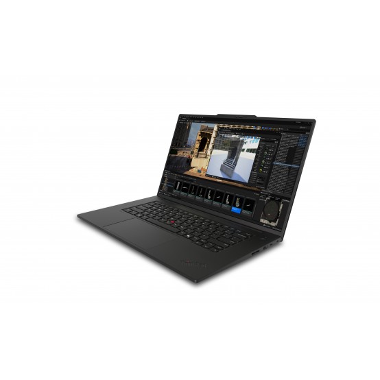 Laptop Lenovo ThinkPad P1 Gen 7 21KV0022PB