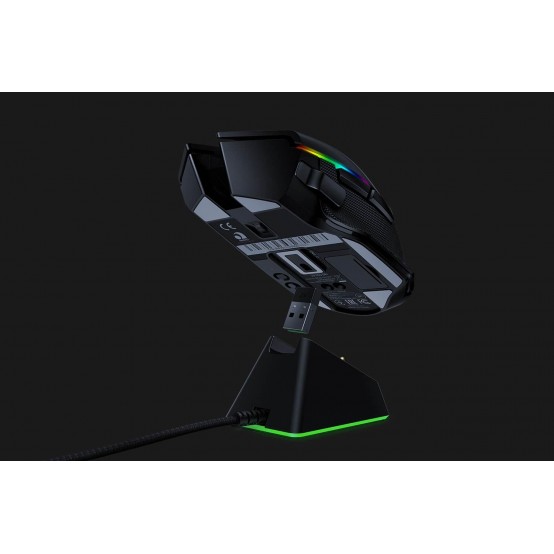 Mouse Razer Basilisk Ultimate RZ01-03170100-R3G1