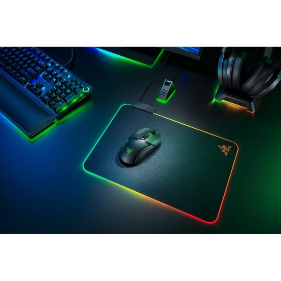 Mouse Razer Basilisk Ultimate RZ01-03170100-R3G1