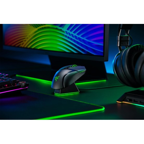 Mouse Razer Basilisk Ultimate RZ01-03170100-R3G1