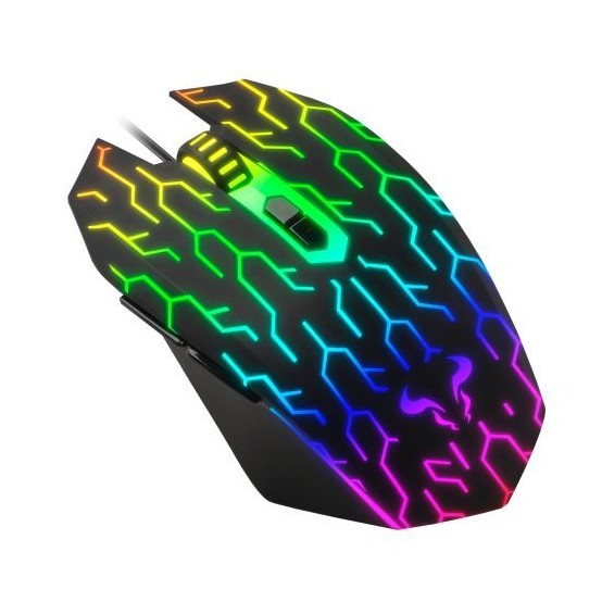 Mouse Riotoro Uruz Z5 Lightning MR-600L