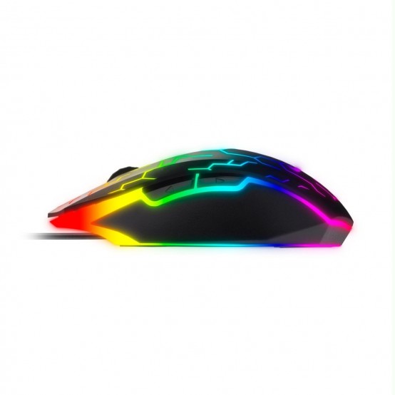 Mouse Riotoro Uruz Z5 Lightning MR-600L