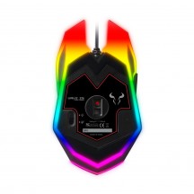 Mouse Riotoro Uruz Z5 Lightning MR-600L