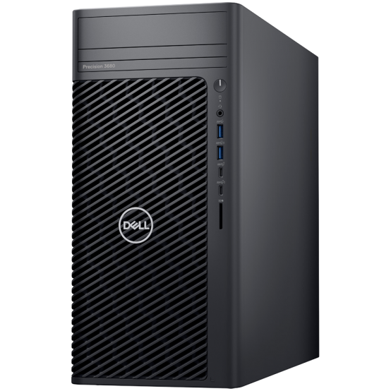 Calculator brand Dell Precision 3680 Tower Workstation DP3680TI914900K64GB1TB32GW3Y-05