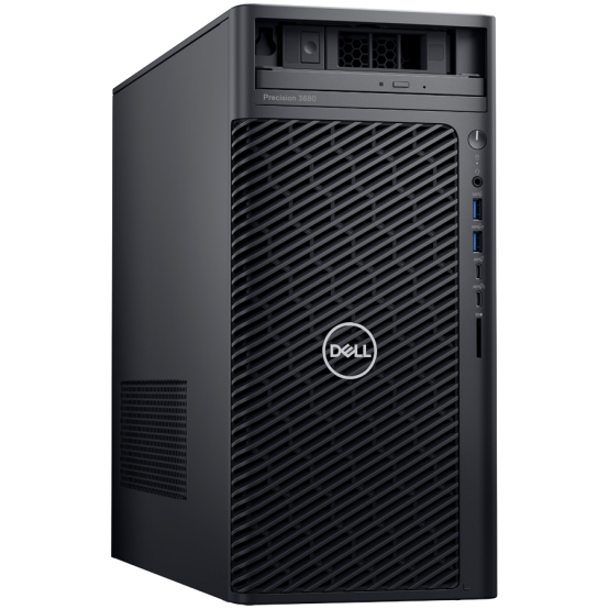 Calculator brand Dell Precision 3680 Tower Workstation DP3680TI914900K64GB1TB32GW3Y-05