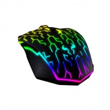 Mouse Riotoro Uruz Z5 Lightning MR-600L