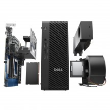 Calculator brand Dell Pro Max Micro Desktop FCM2250 BTO104_FCM2250_EMEA_WIN-05