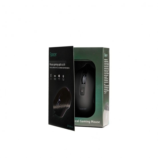 Mouse Spacer SP-GM-01