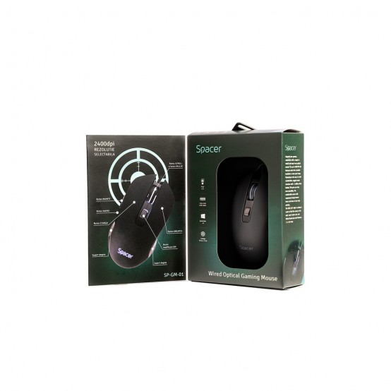 Mouse Spacer SP-GM-01