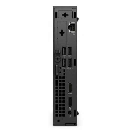 Calculator brand Dell Pro Micro Desktop QCM1250 BTO003_QCM1250_EMEA