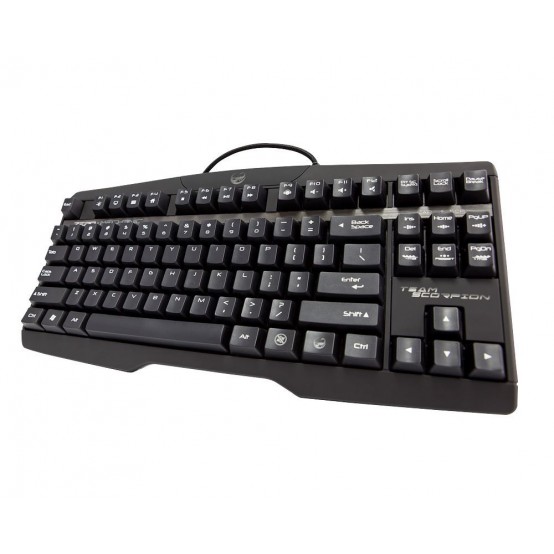 Tastatura Team Scorpion Zero.Mechanic XMK001