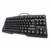 Tastatura Team Scorpion Zero.Mechanic XMK001