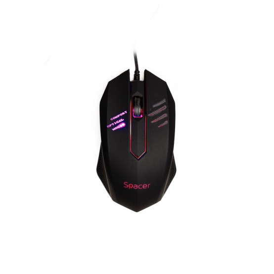Mouse Spacer SPMO-M20