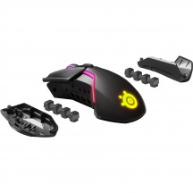 Mouse SteelSeries Rival 650 Wireless
