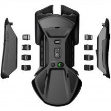 Mouse SteelSeries Rival 650 Wireless