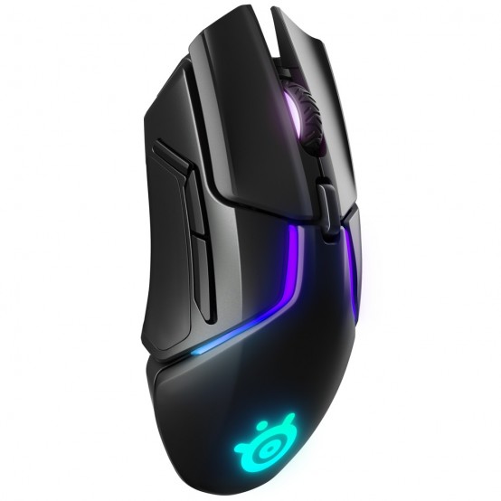 Mouse SteelSeries Rival 650 Wireless