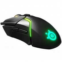Mouse SteelSeries Rival 650 Wireless