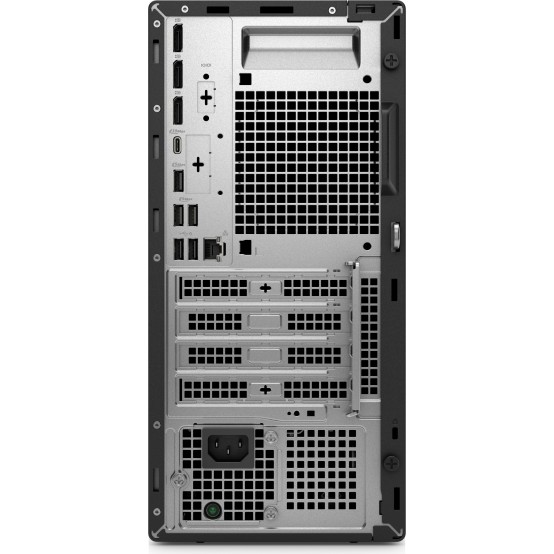 Calculator brand Dell Pro Tower Plus Desktop QBT1250 VHF8D