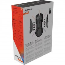 Mouse SteelSeries Rival 650 Wireless