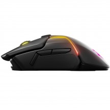 Mouse SteelSeries Rival 650 Wireless