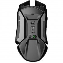 Mouse SteelSeries Rival 650 Wireless