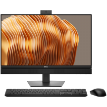 Calculator brand Dell Pro 24 All-in-One 65W Desktop QC24250 BTO154_QC24250_EMEA