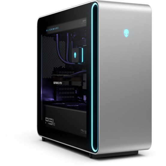 Calculator brand Dell Alienware Area-51 Gaming Desktop AWA51U96445090W11P