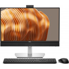 Calculator brand Dell Pro 24 All-in-One Plus Desktop QB24250 XJP3R