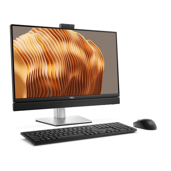 Calculator brand Dell Pro 24 All-in-One Plus Desktop QB24250 XJP3R