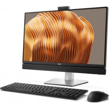 Calculator brand Dell Pro 24 All-in-One Plus Desktop QB24250 XJP3R
