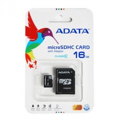 Card memorie A-Data AUSDH16GUICL10-R