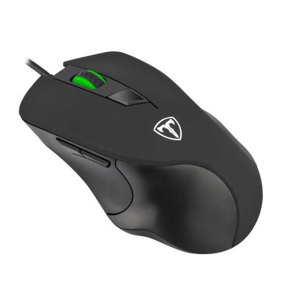 Mouse T-Dagger Detective T-TGM109