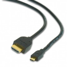 Cablu Gembird CC-HDMID-15