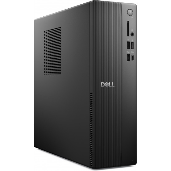 Calculator brand Dell Slim Desktop ECS1250 ECS1250_RPLS-R_005