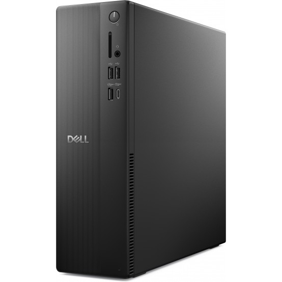 Calculator brand Dell Slim Desktop ECS1250 ECS1250_RPLS-R_005