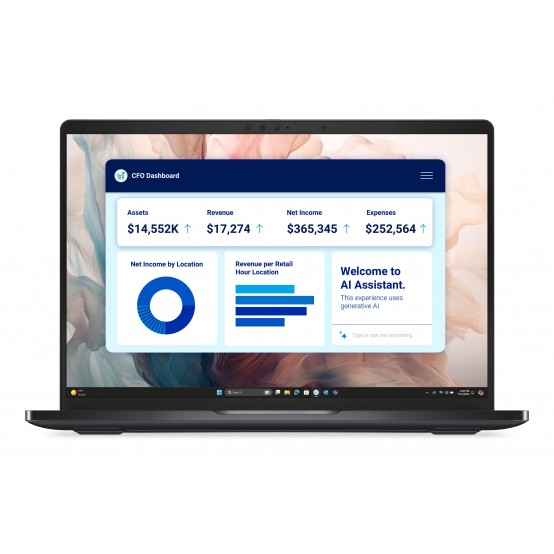 Laptop Dell Pro 13 Premium PA13250 8FP9R