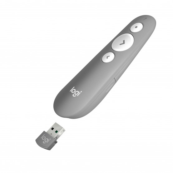 Presenter Logitech Wireless Presenter R500 910-005387