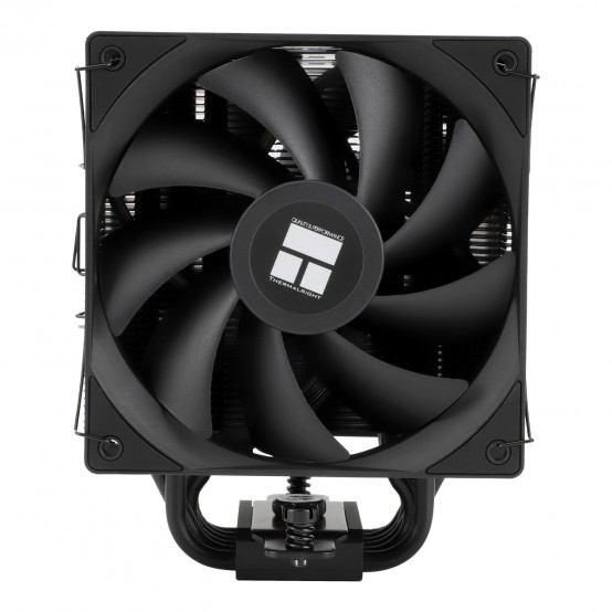 Cooler Thermalright  Burst Assassin 120 EVO Dark