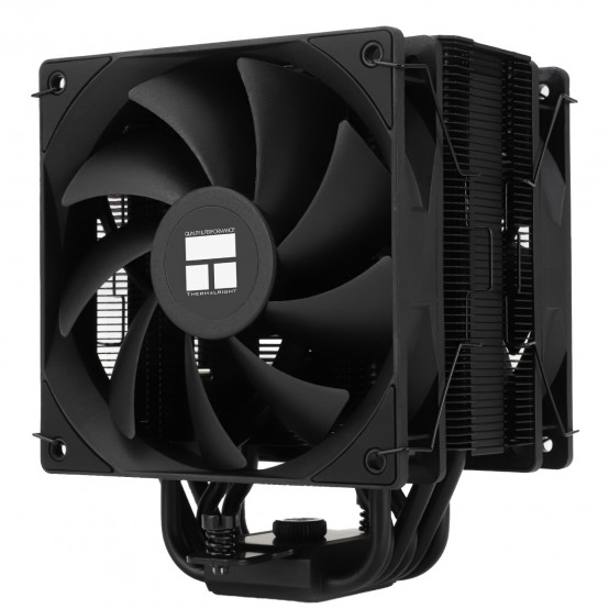 Cooler Thermalright  Burst Assassin 120 EVO Dark