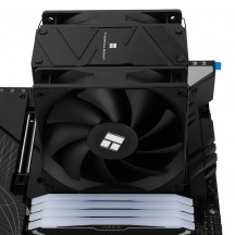 Cooler Thermalright  Burst Assassin 120 EVO Dark