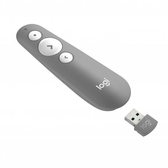 Presenter Logitech Wireless Presenter R500 910-005387