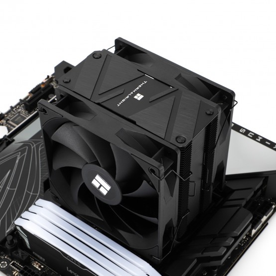 Cooler Thermalright  Burst Assassin 120 EVO Dark