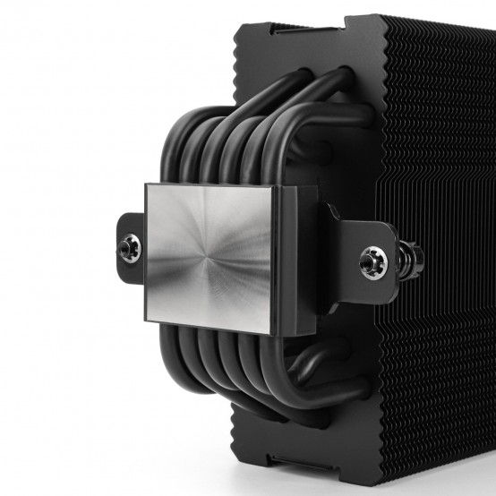 Cooler Thermalright  Burst Assassin 120 EVO Dark