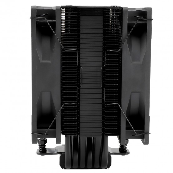Cooler Thermalright  Burst Assassin 120 EVO Dark