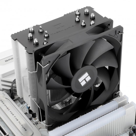 Cooler Thermalright  Burst Assassin 120 SE