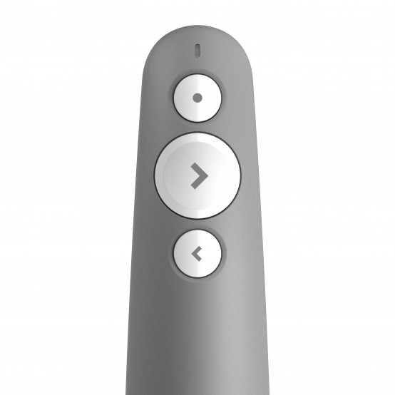 Presenter Logitech Wireless Presenter R500 910-005387